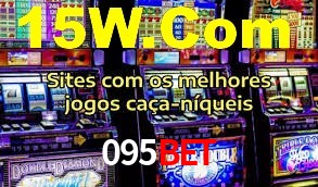 Descubra a Magia dos Jogos de Arcade no 095bet