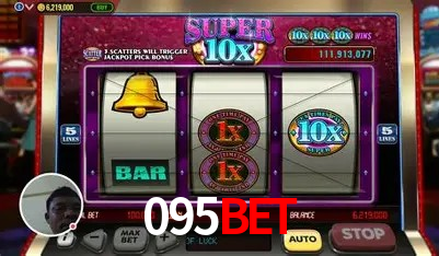 A Emoção da Loteria na 095bet: Uma Chance de Mudança de Vida