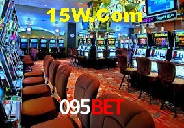 A Experiência Imersiva dos Cassinos Ao Vivo no 095bet