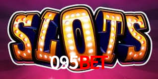 Descubra o Mundo do Cassino Online com 095bet