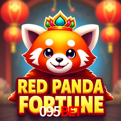 Descubra o Mundo do Cassino Online com 095bet